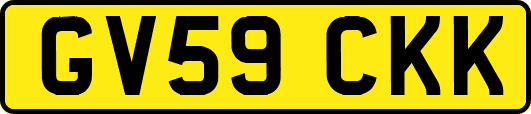 GV59CKK