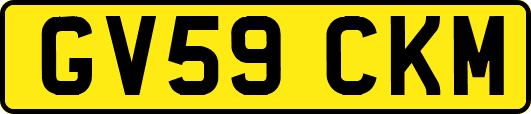 GV59CKM