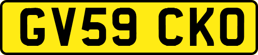 GV59CKO