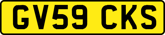 GV59CKS