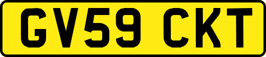 GV59CKT