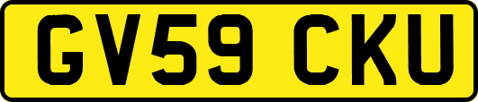 GV59CKU