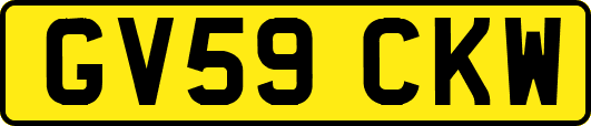GV59CKW