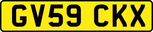 GV59CKX