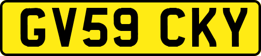 GV59CKY