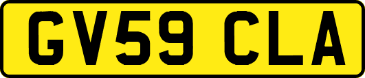 GV59CLA