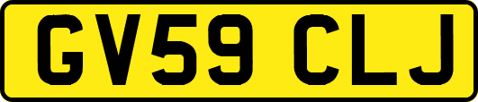 GV59CLJ