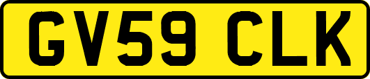 GV59CLK