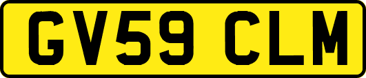 GV59CLM