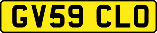 GV59CLO