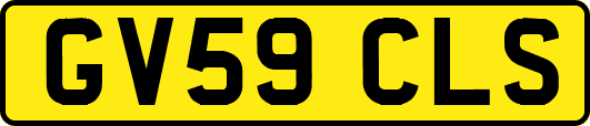 GV59CLS