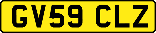 GV59CLZ