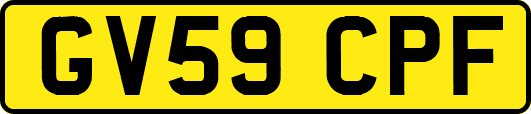 GV59CPF