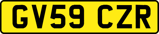 GV59CZR