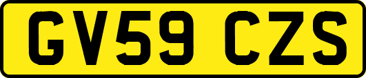 GV59CZS