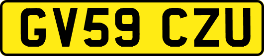 GV59CZU