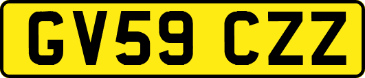 GV59CZZ