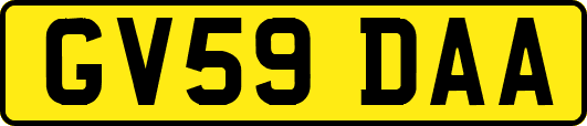 GV59DAA