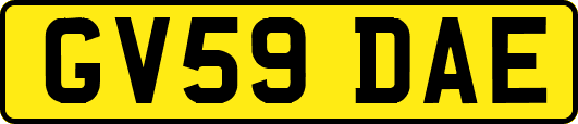 GV59DAE