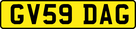 GV59DAG
