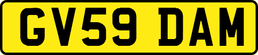 GV59DAM