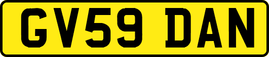 GV59DAN