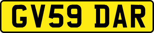 GV59DAR