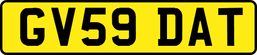 GV59DAT