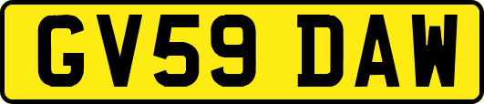 GV59DAW