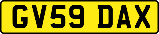 GV59DAX