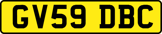 GV59DBC