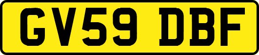 GV59DBF
