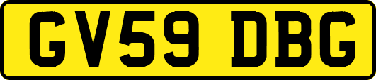 GV59DBG