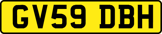 GV59DBH
