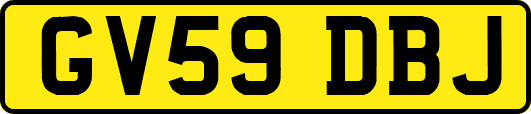 GV59DBJ