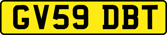 GV59DBT