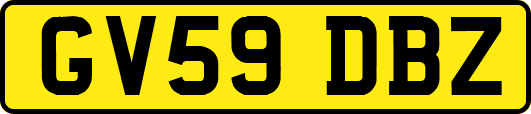 GV59DBZ