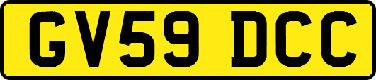GV59DCC