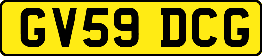 GV59DCG