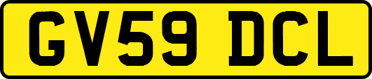 GV59DCL