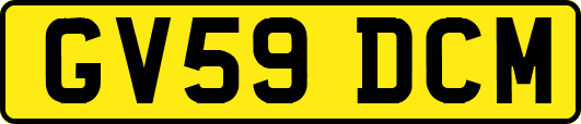 GV59DCM
