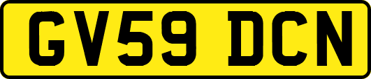 GV59DCN