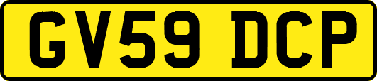 GV59DCP