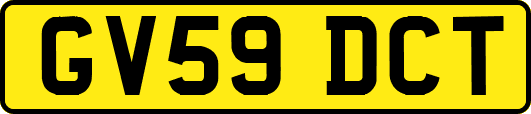 GV59DCT