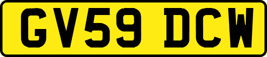 GV59DCW