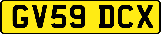 GV59DCX