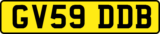 GV59DDB