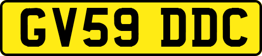 GV59DDC
