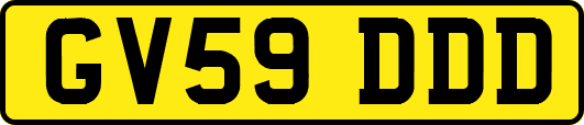 GV59DDD