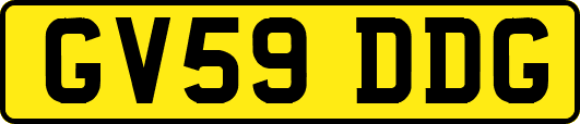 GV59DDG